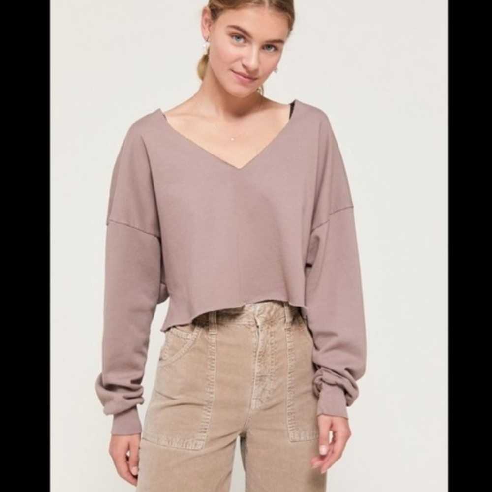 Urban Outfitters future state beatrice sweater